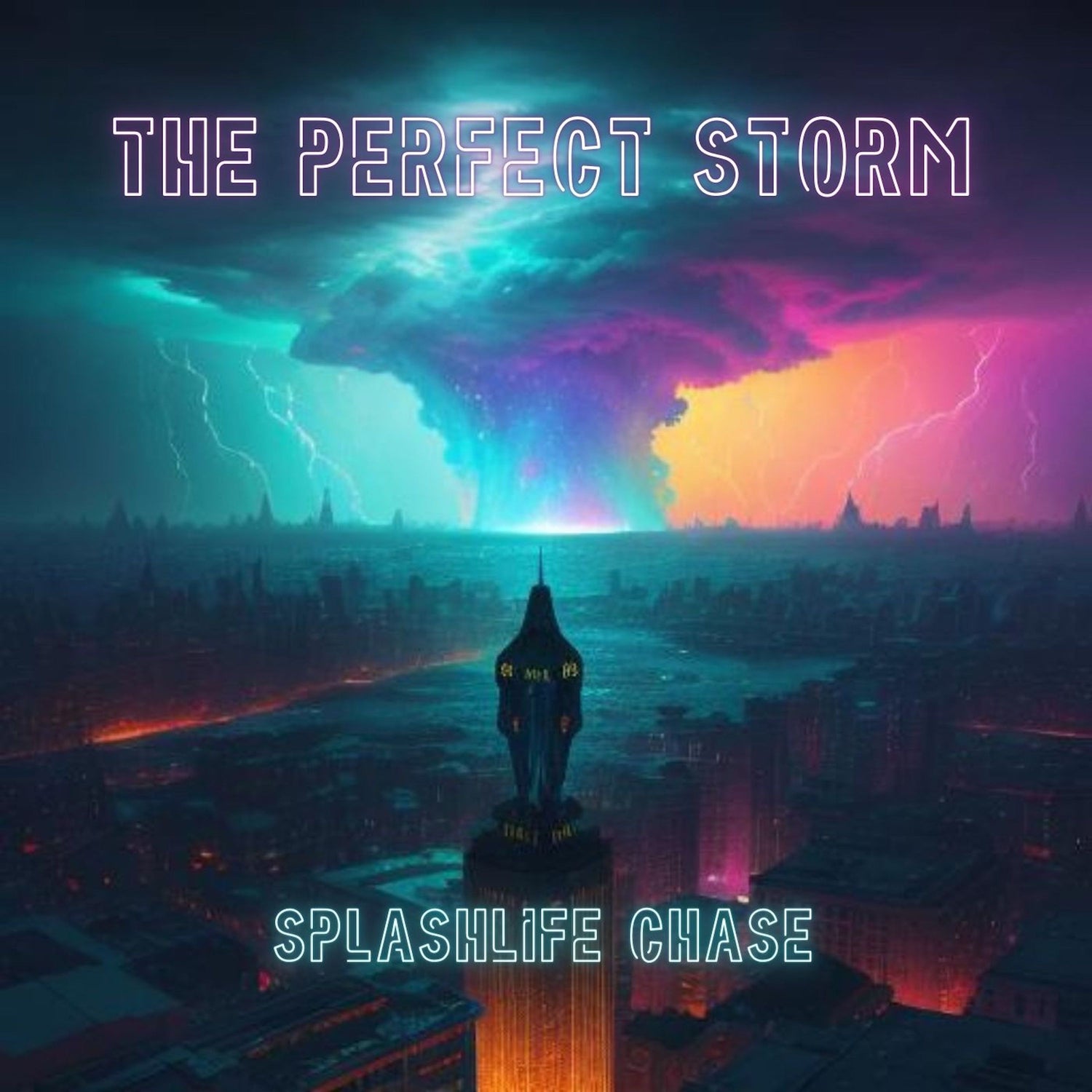 The Perfect Storm Collection