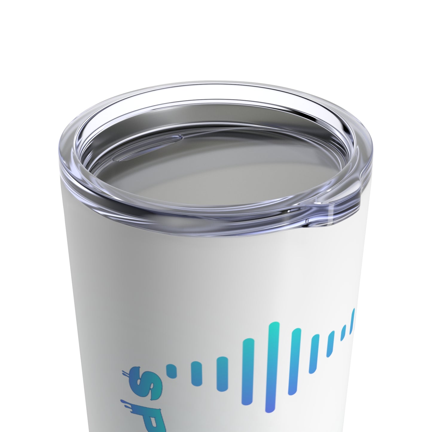 The Perfect Storm Tumbler 20oz