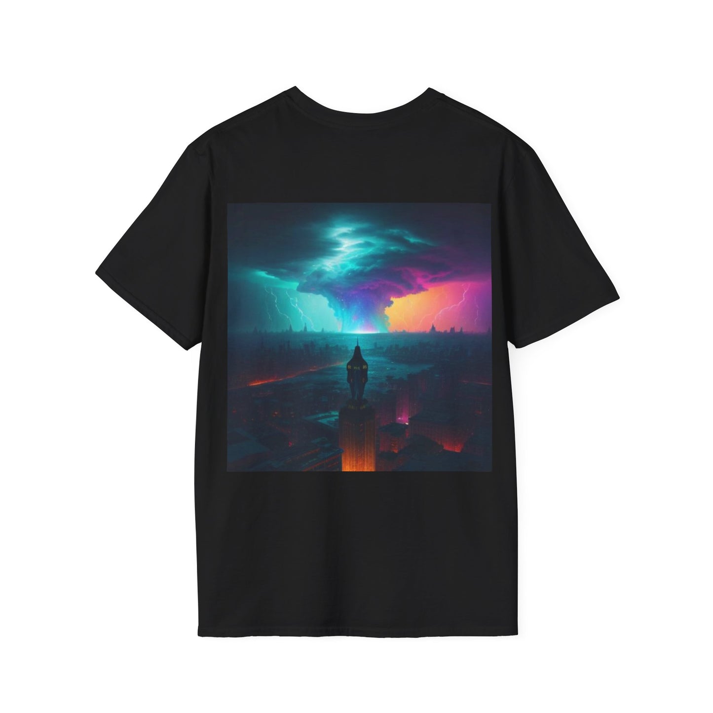 The Perfect Storm T-Shirt
