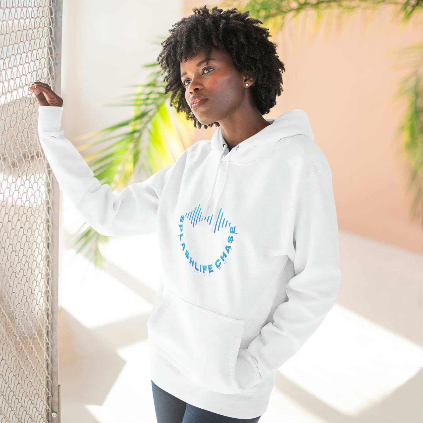 SplashLife Debut Hoodie
