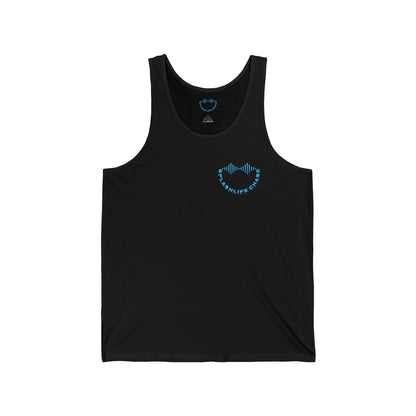 The Perfect Storm Tank Top