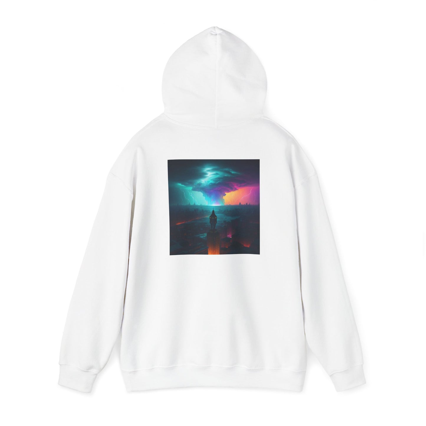 The Perfect Storm Hoodie