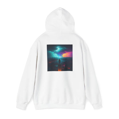 The Perfect Storm Hoodie