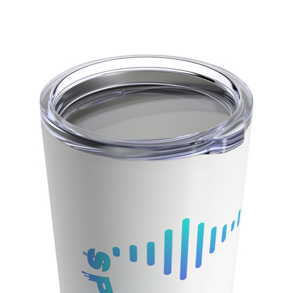The Perfect Storm Tumbler 20oz