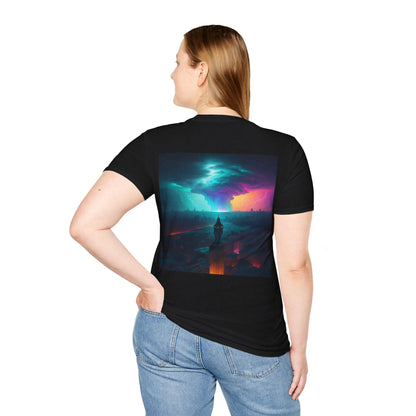 The Perfect Storm T-Shirt