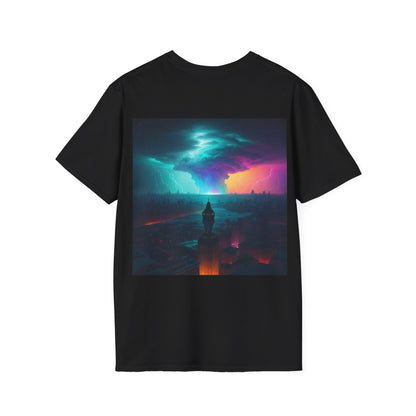 The Perfect Storm T-Shirt