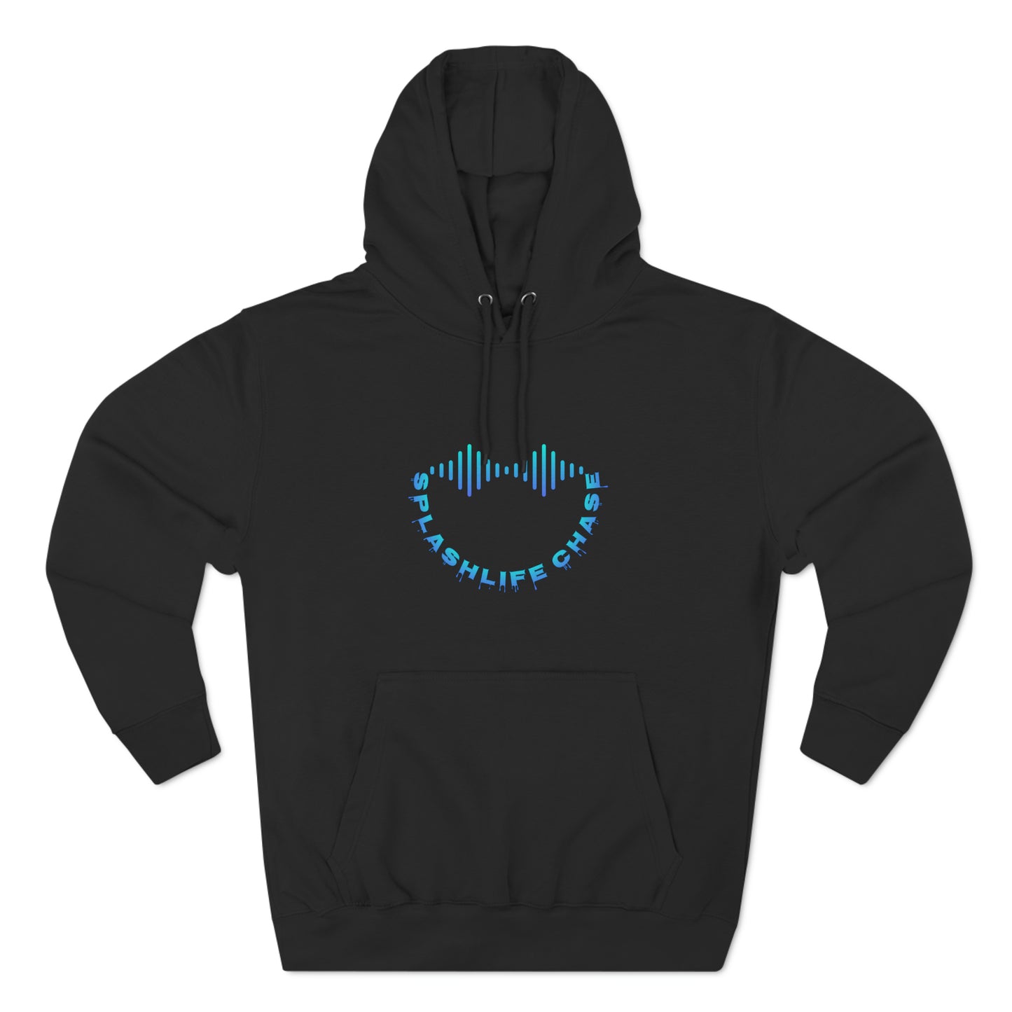 SplashLife Debut Hoodie
