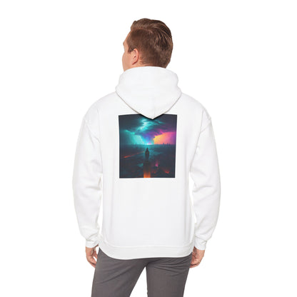 The Perfect Storm Hoodie
