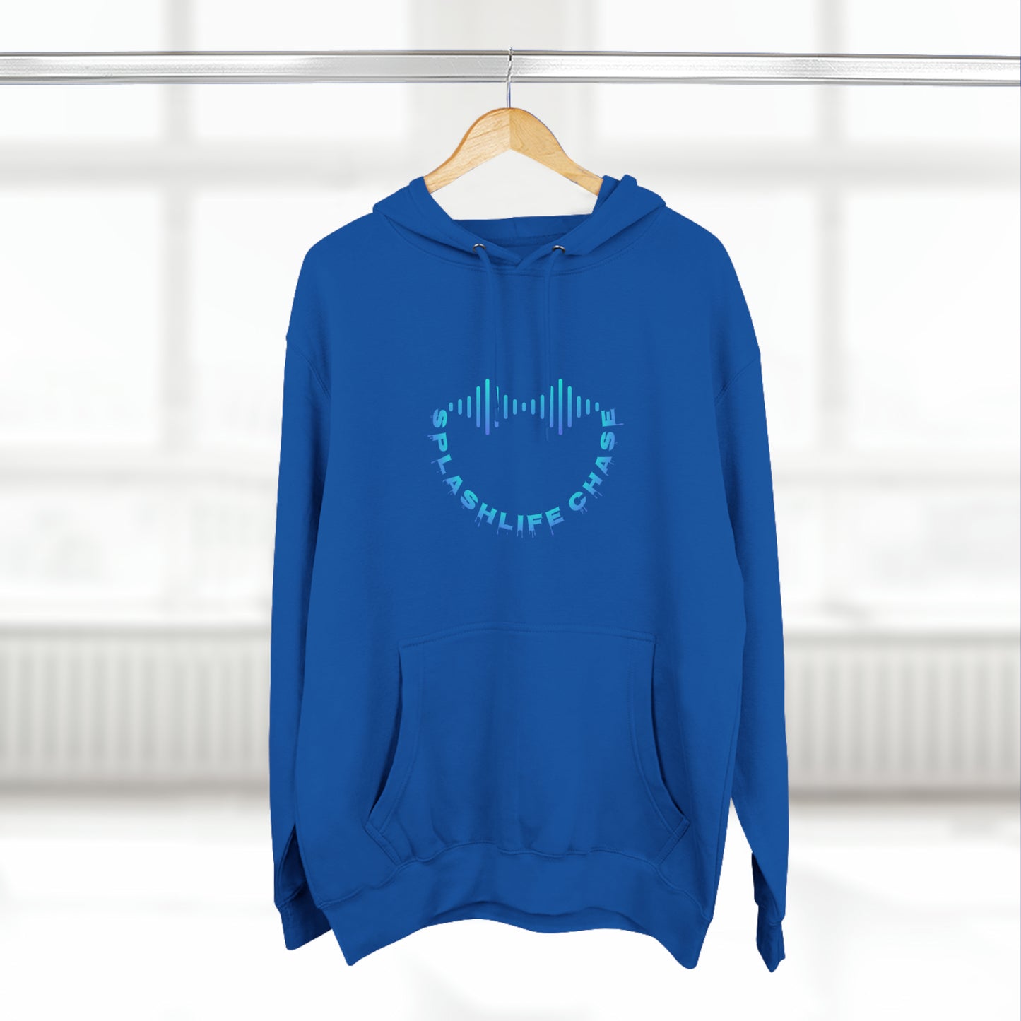 SplashLife Debut Hoodie