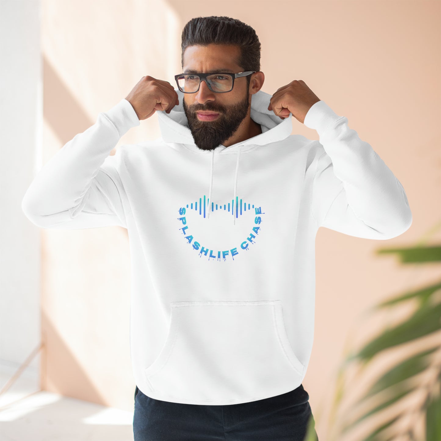 SplashLife Debut Hoodie