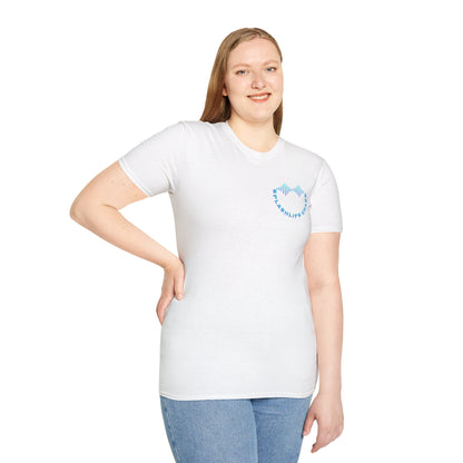 The Perfect Storm T-Shirt