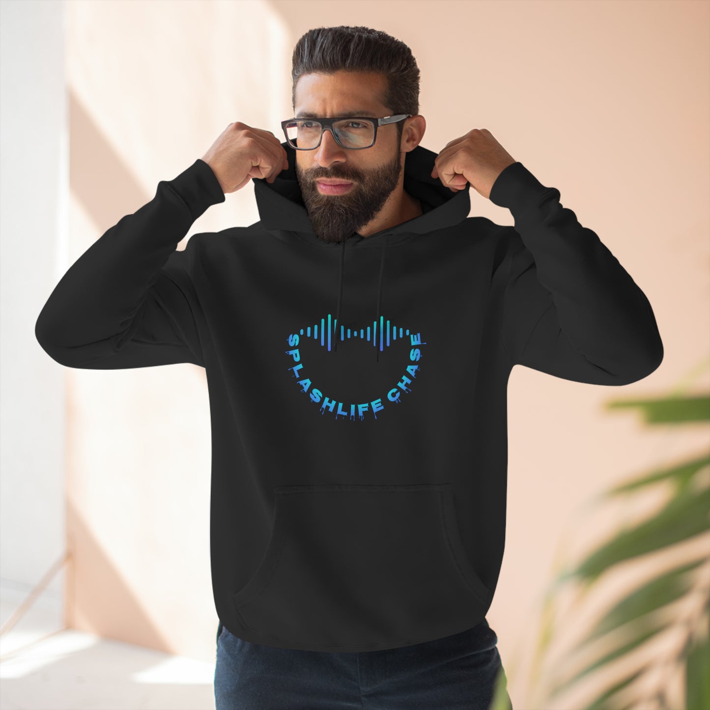 SplashLife Debut Hoodie