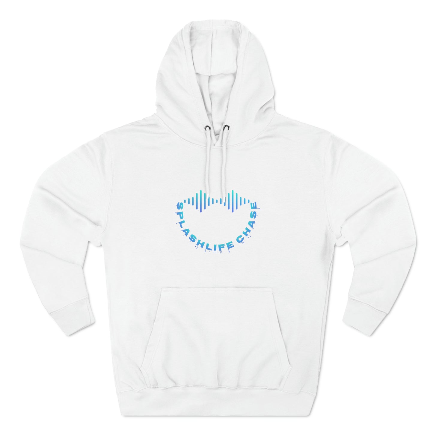 SplashLife Debut Hoodie