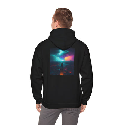 The Perfect Storm Hoodie