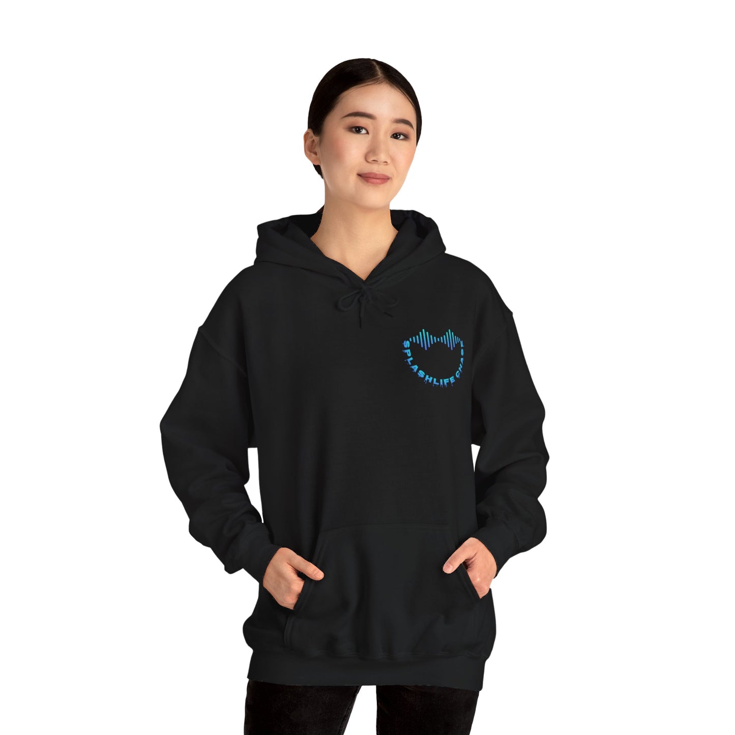 The Perfect Storm Hoodie