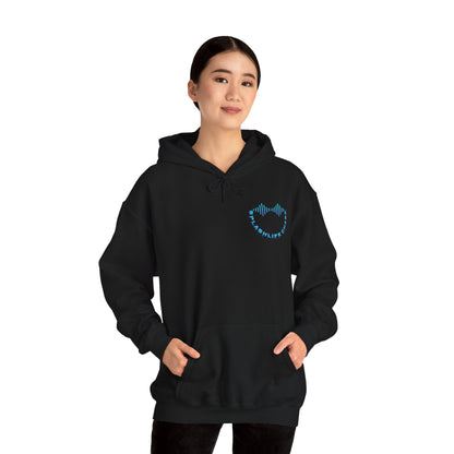 The Perfect Storm Hoodie
