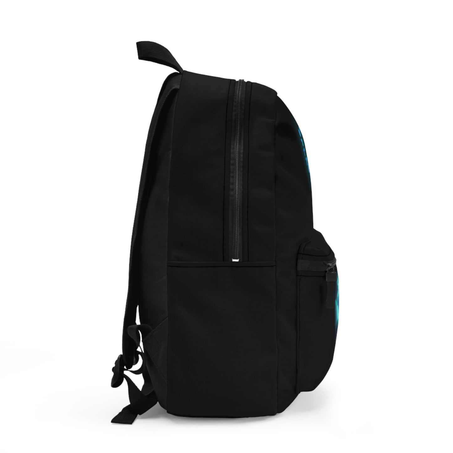 The Perfect Storm Backpack (Black)