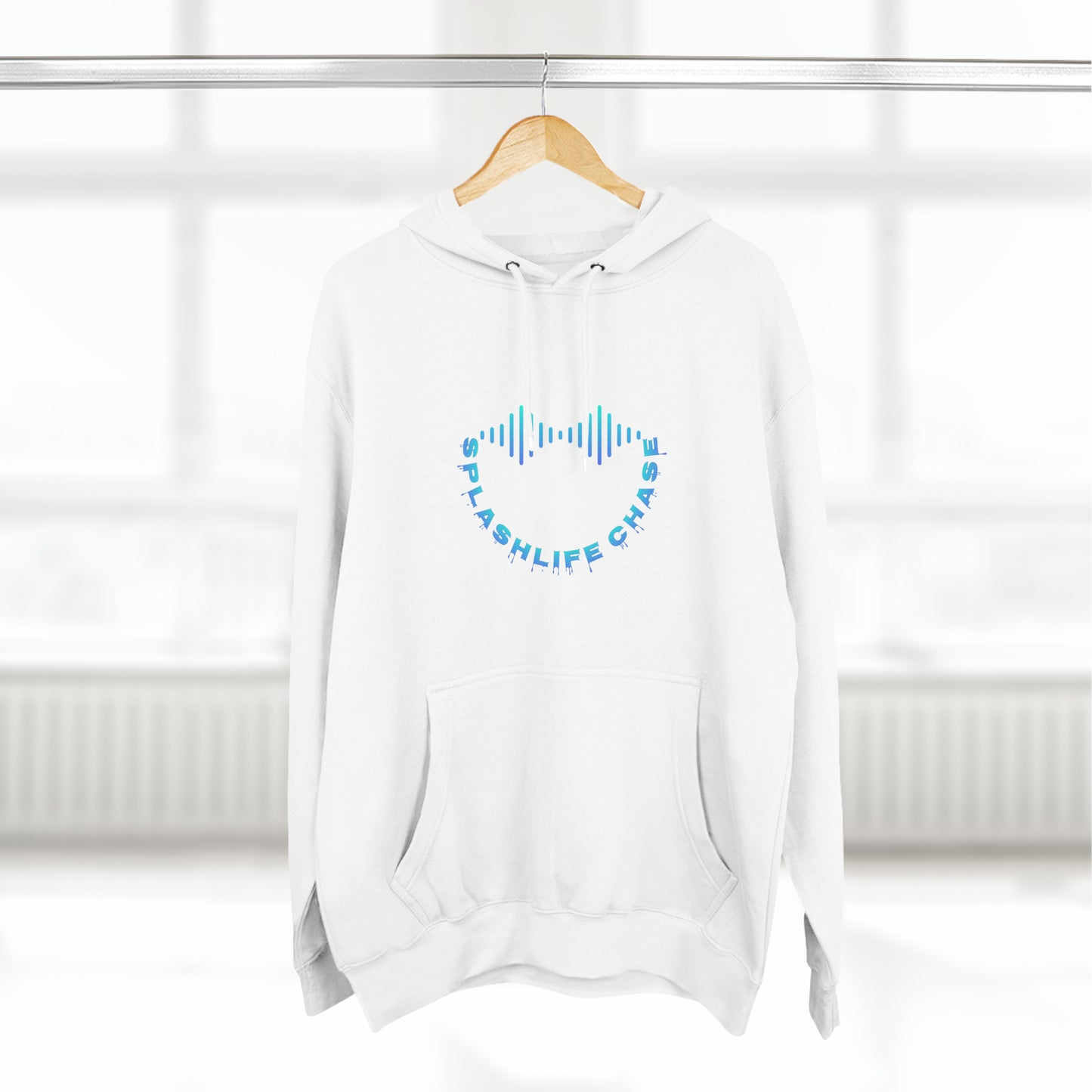 SplashLife Debut Hoodie