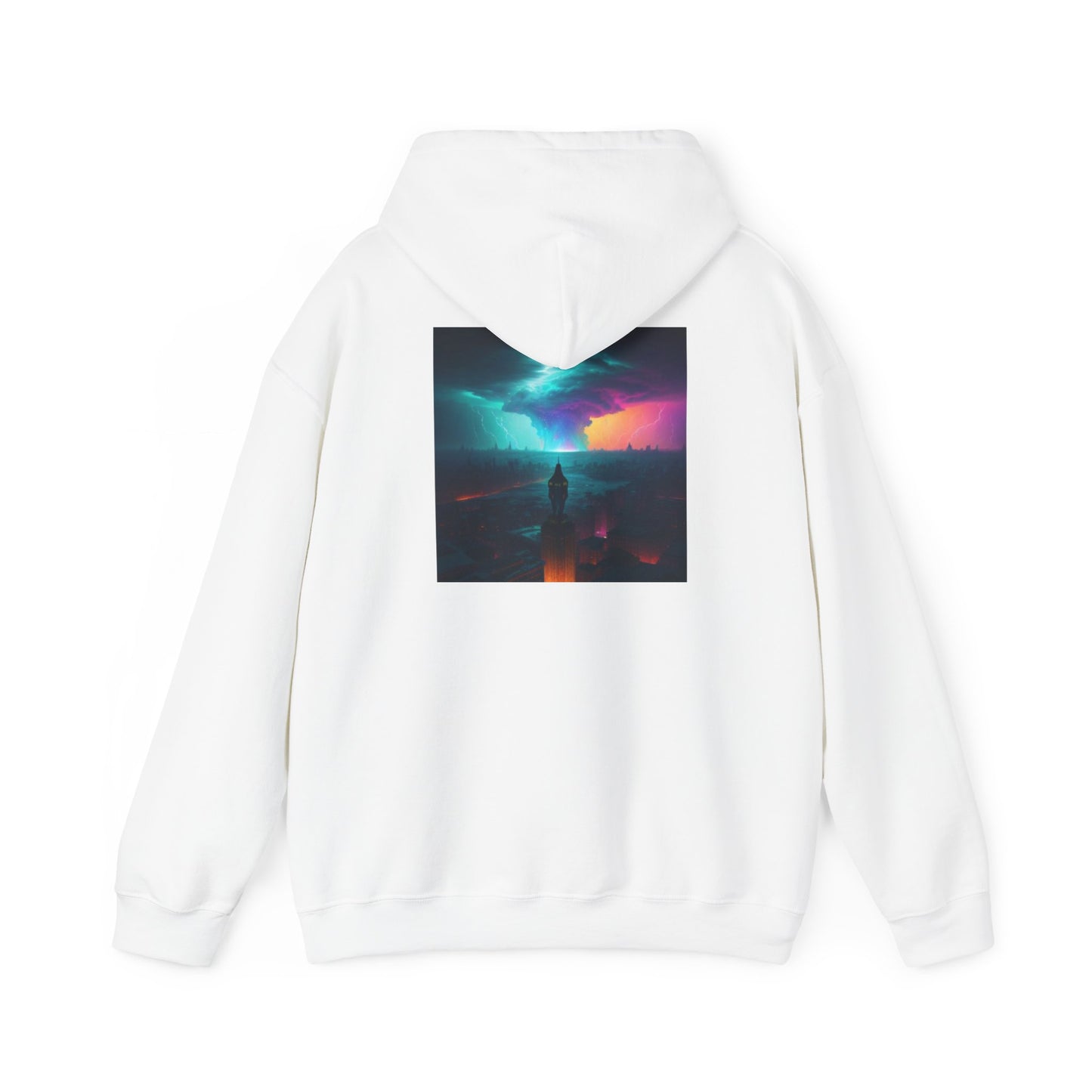 The Perfect Storm Hoodie