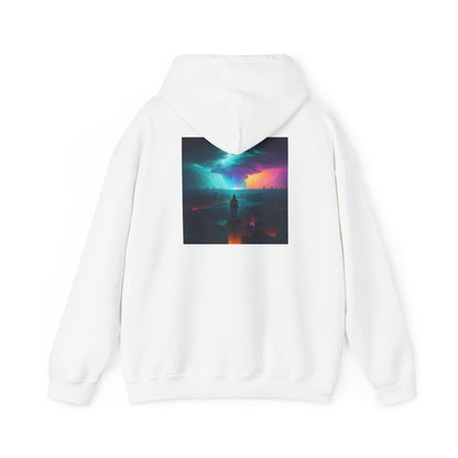 The Perfect Storm Hoodie