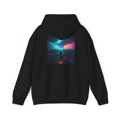 The Perfect Storm Hoodie