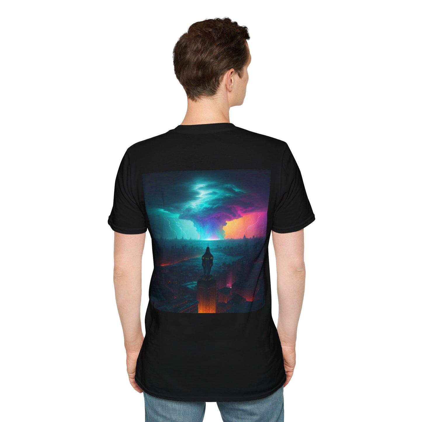 The Perfect Storm T-Shirt