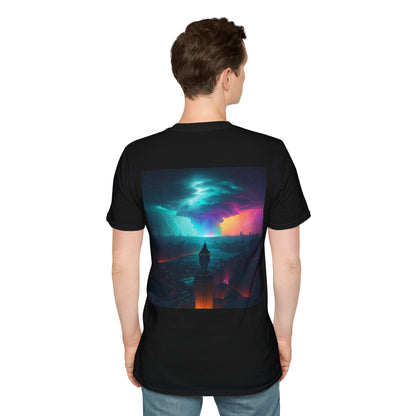 The Perfect Storm T-Shirt
