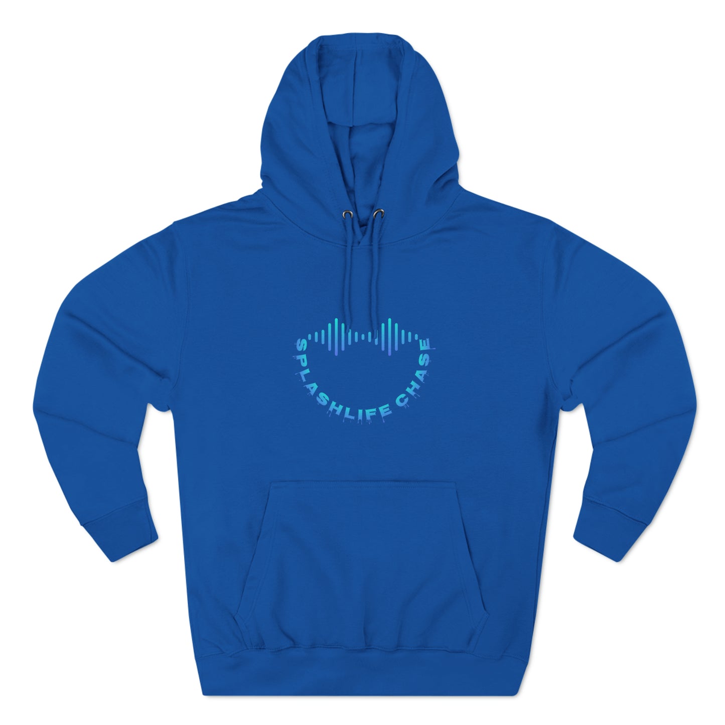 SplashLife Debut Hoodie