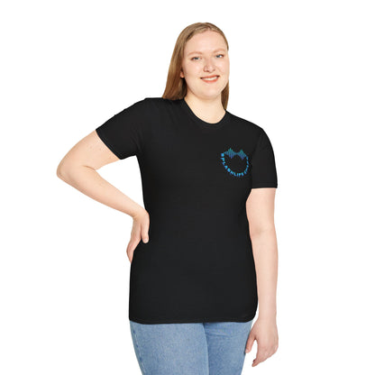 The Perfect Storm T-Shirt