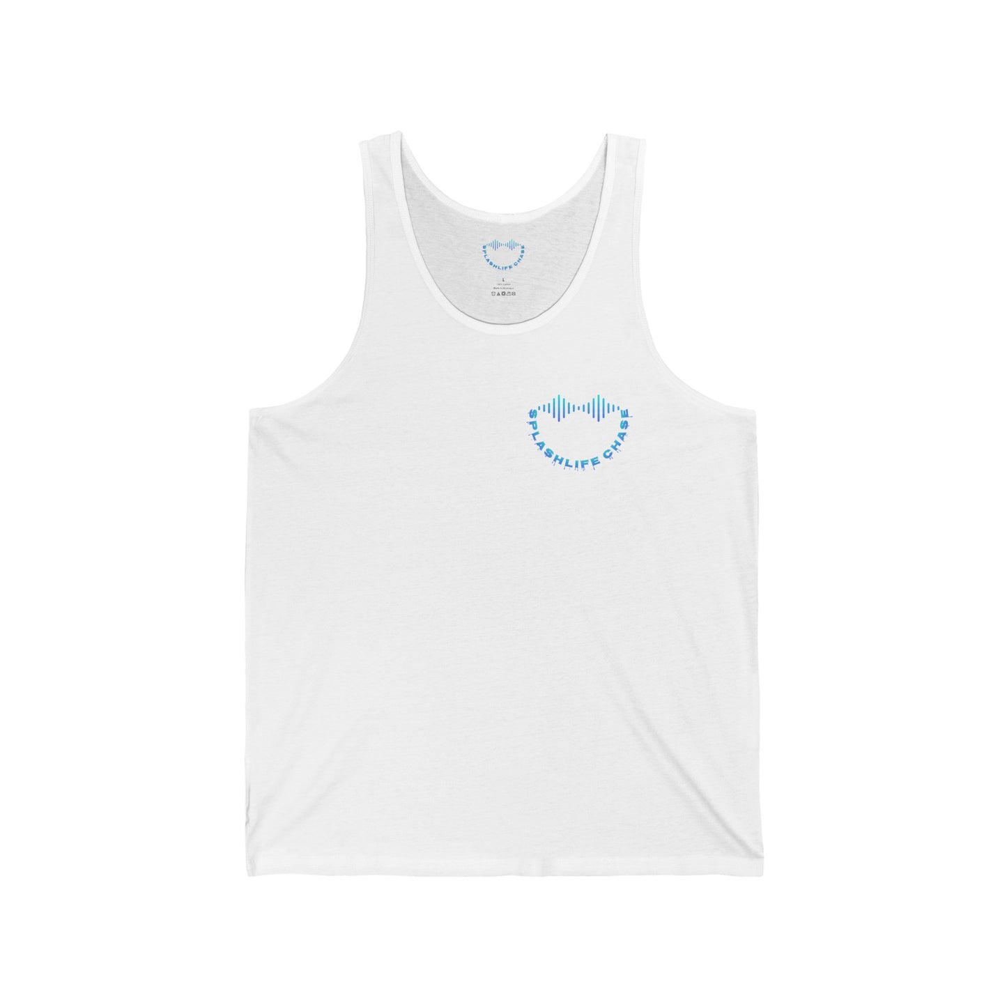 The Perfect Storm Tank Top
