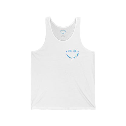 The Perfect Storm Tank Top
