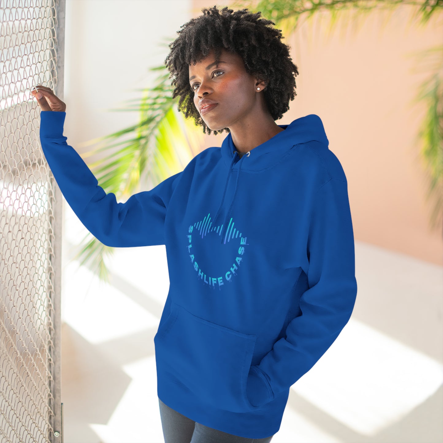 SplashLife Debut Hoodie