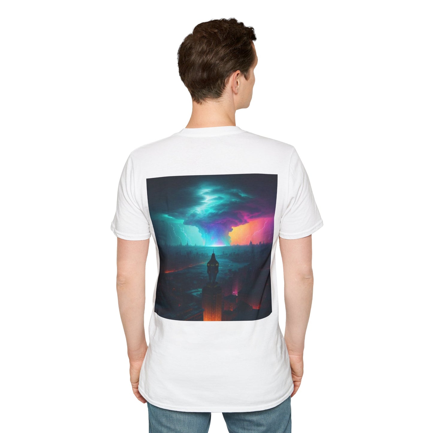 The Perfect Storm T-Shirt