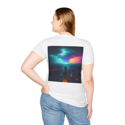 The Perfect Storm T-Shirt