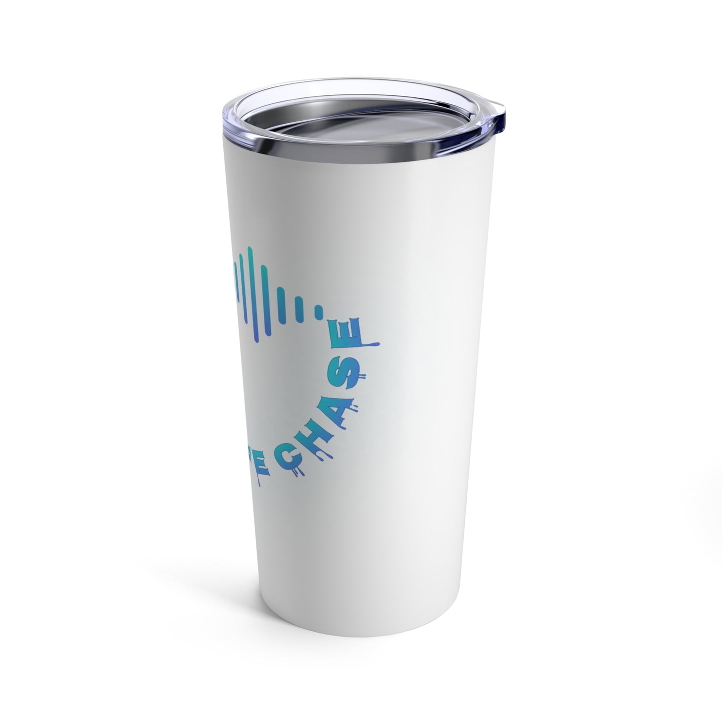 The Perfect Storm Tumbler 20oz