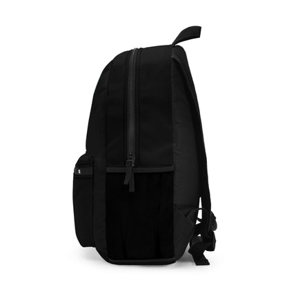 The Perfect Storm Backpack (Black)