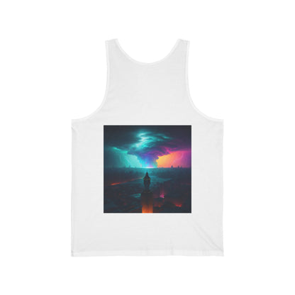 The Perfect Storm Tank Top