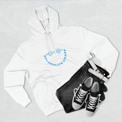SplashLife Debut Hoodie