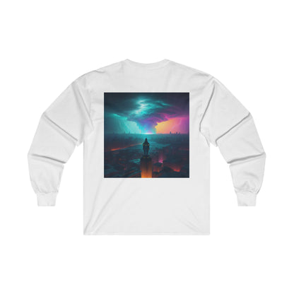 The Perfect Storm Long Sleeve Tee