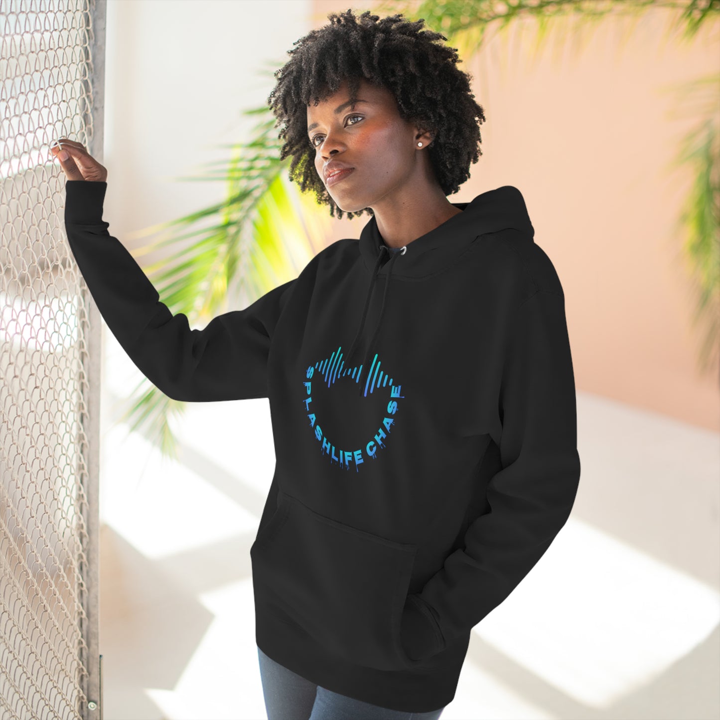 SplashLife Debut Hoodie