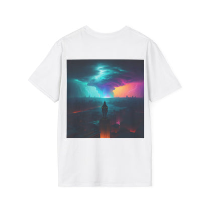 The Perfect Storm T-Shirt