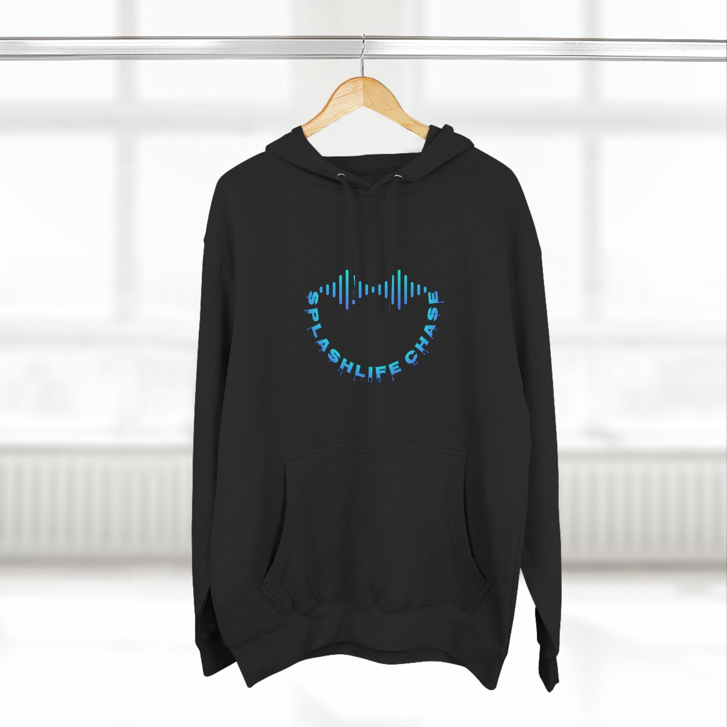 SplashLife Debut Hoodie