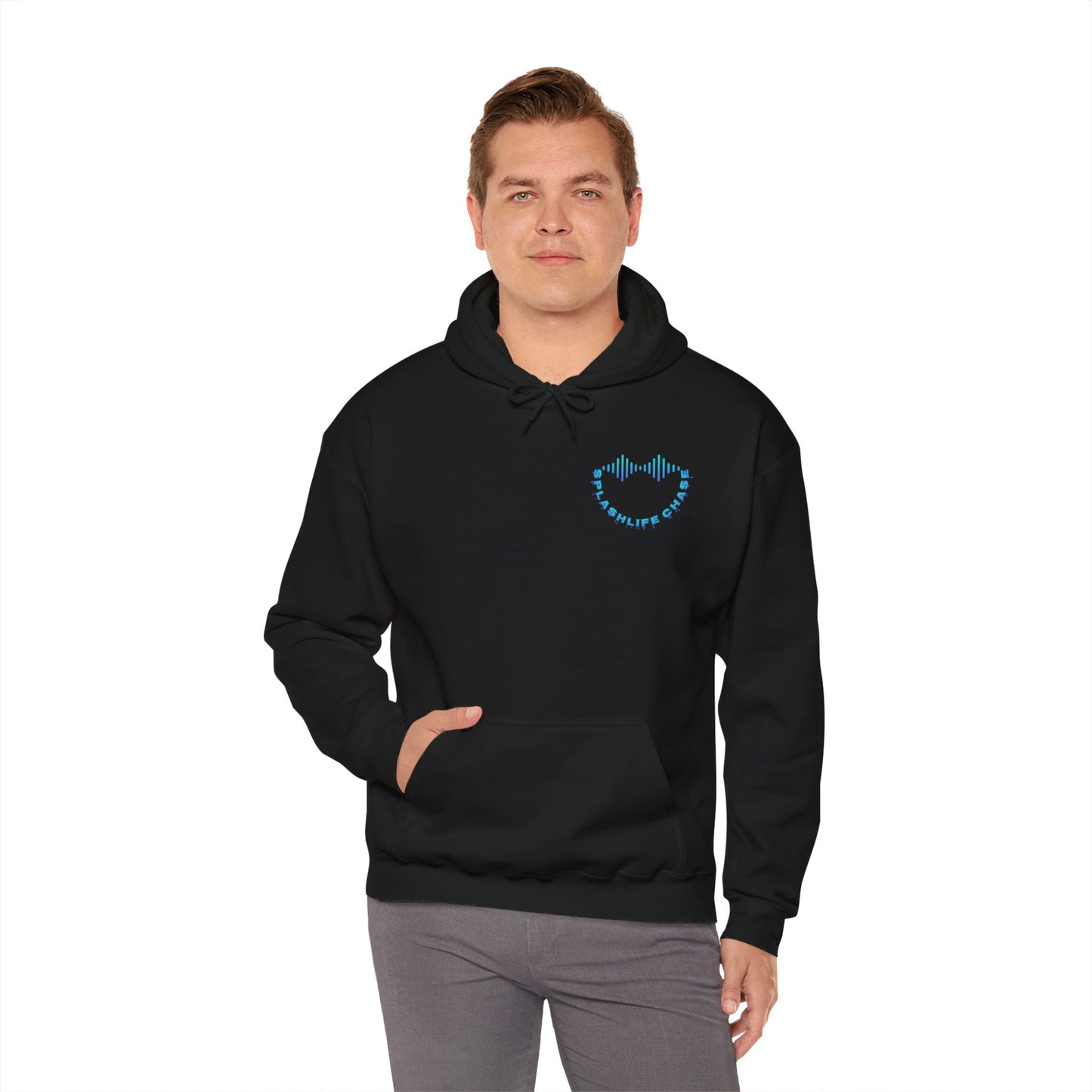 The Perfect Storm Hoodie