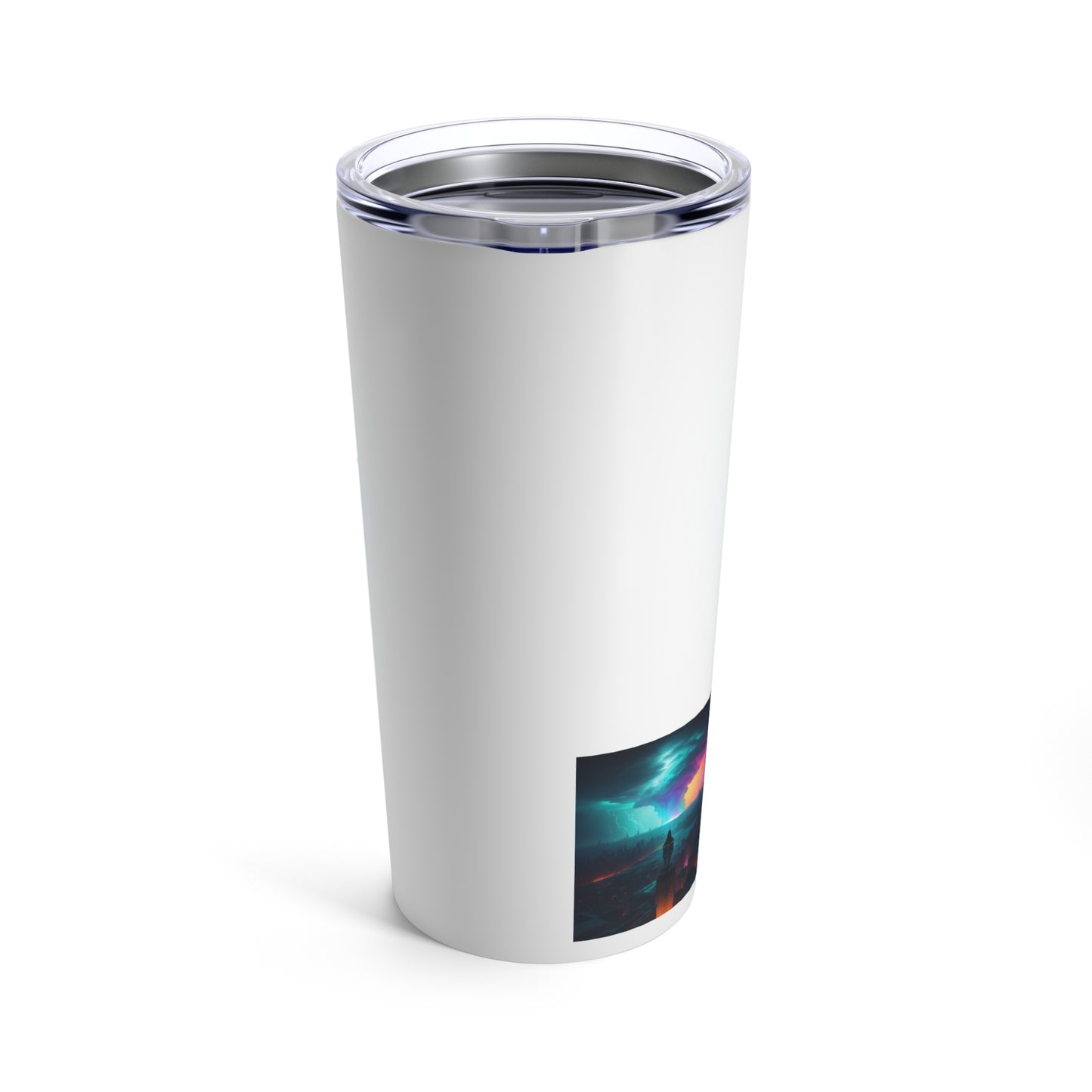 The Perfect Storm Tumbler 20oz