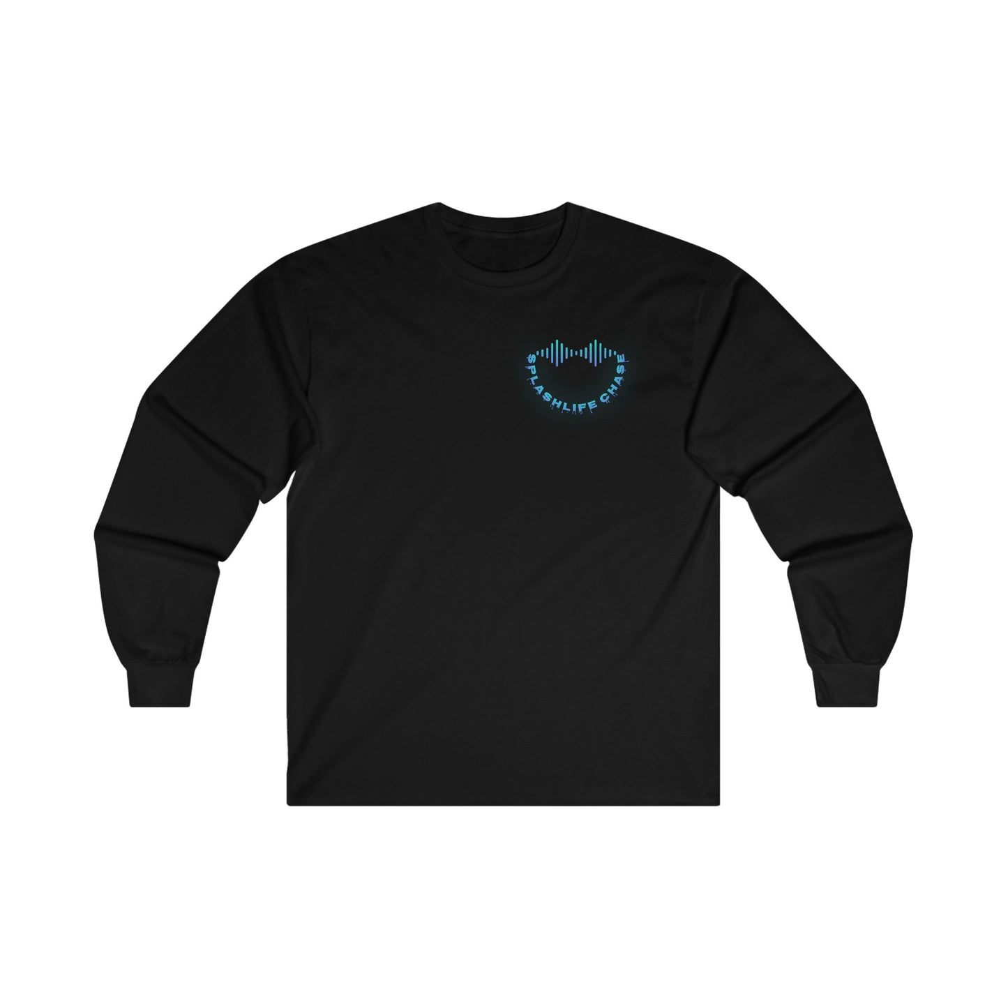 The Perfect Storm Long Sleeve Tee