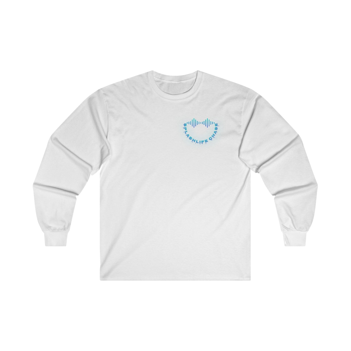 The Perfect Storm Long Sleeve Tee